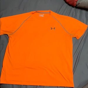 Under armour shirt